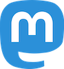 mastadon logo