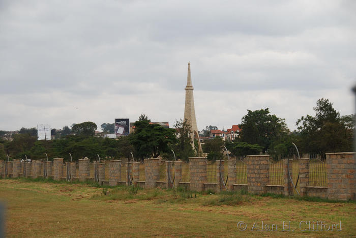 Independence Monument