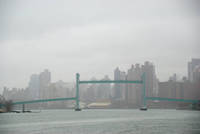 Ward&rsquo;s Island Bridge