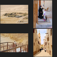 St. Antony&rsquo;s Monastery