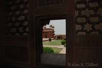 In the Turkish Sultana&rsquo;s House