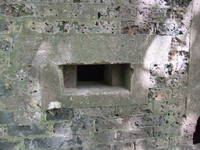 Pillbox on St. Martha&rsquo;s Hill
