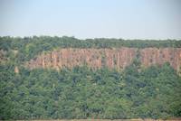 Hudson river at Yonkers