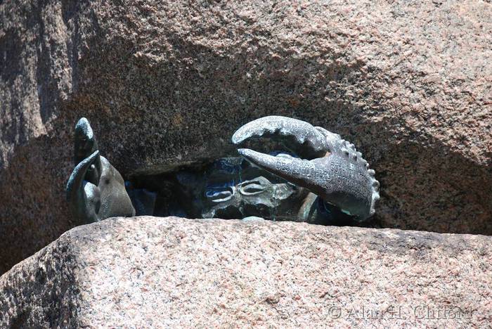 Base of Cleopatra&rsquo;s Needle