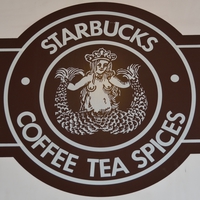 Starbucks&rsquo; siren