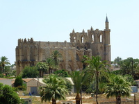 Othello&rsquo;s Tower