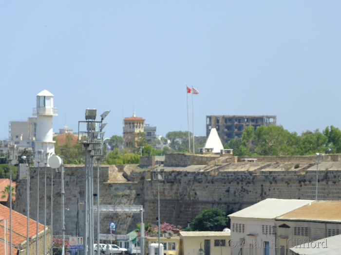 Othello&rsquo;s Tower