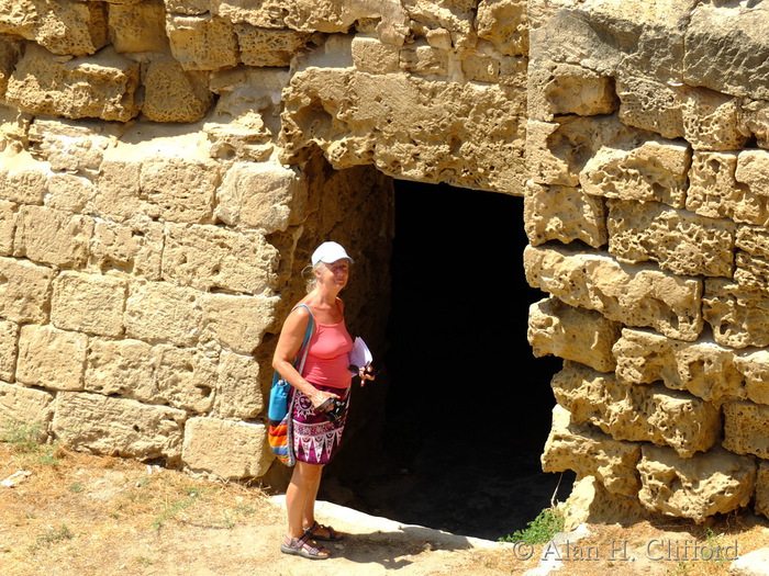 Othello&rsquo;s Tower