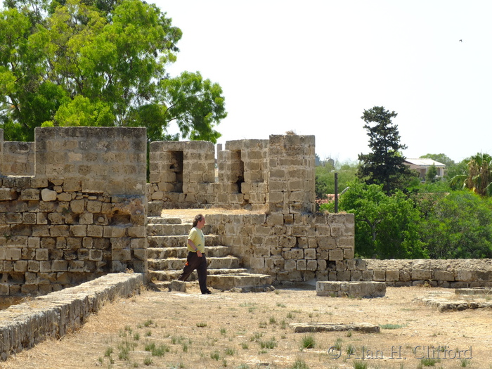 Othello&rsquo;s Tower