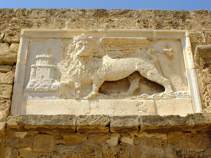 Othello&rsquo;s Tower