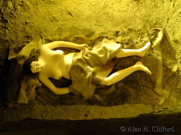 Joanna L&rsquo;Aleman