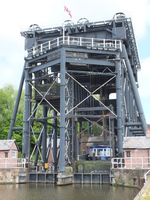 Anderton Boat Lift