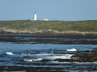 Danger Point Lighthouse